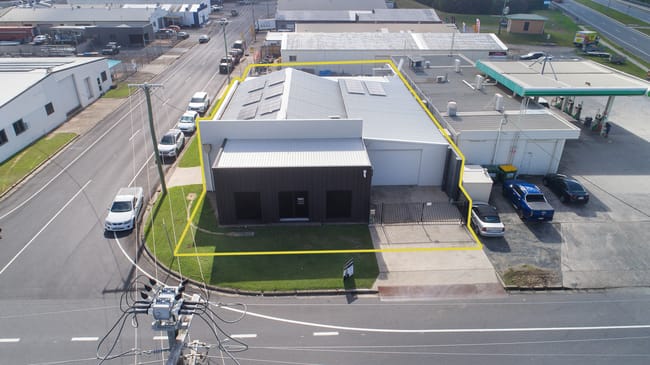 4 Hamilton Street North Mackay QLD 4740 4 Hamilton Street North Mackay QLD 4740