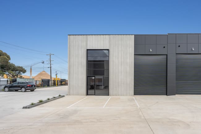 Unit 18/115-125 Corio Quay Road Norlane VIC 3214 Unit 18/115-125 Corio Quay Road Norlane VIC 3214