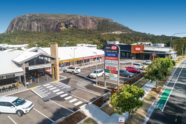 Shop 7/2 Corner David Low Way and Suncoast Beach Drive Mount Coolum QLD 4573 Shop 7/2 Corner David Low Way and Suncoast Beach Drive Mount Coolum QLD 4573