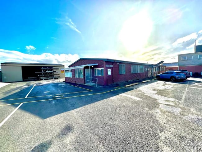 Part Building 10A/12-16 Short Street Ulverstone TAS 7315 Part Building 10A/12-16 Short Street Ulverstone TAS 7315