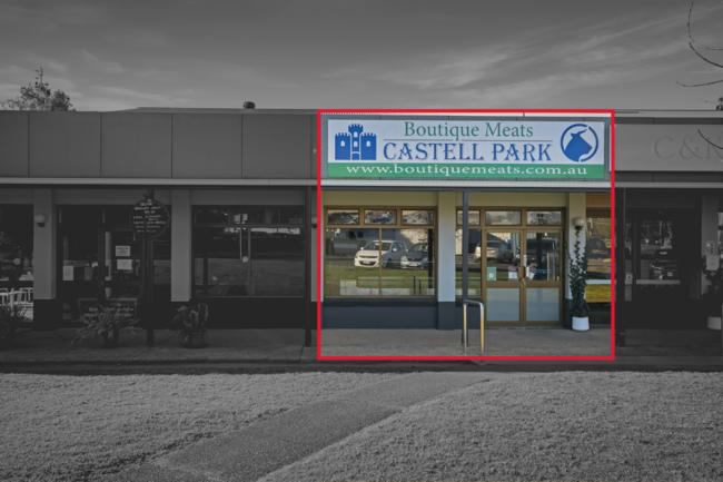 Shop 14/656 Toowoomba Connection Road Withcott QLD 4352 Shop 14/656 Toowoomba Connection Road Withcott QLD 4352