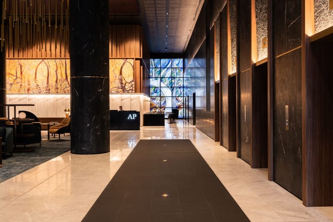 15-17 William Street Perth WA 6000