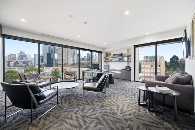 33 Agnes Street East Melbourne VIC 3002