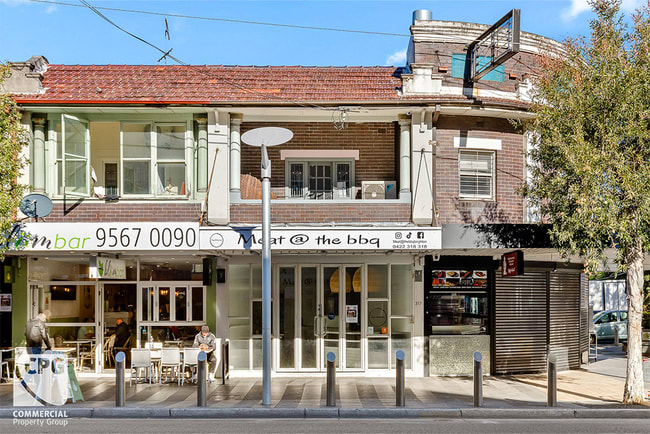 317 Bay Street Brighton-le-sands NSW 2216 317 Bay Street Brighton-le-sands NSW 2216