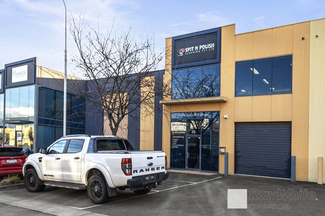 E8/2A Westall Road Springvale VIC 3171