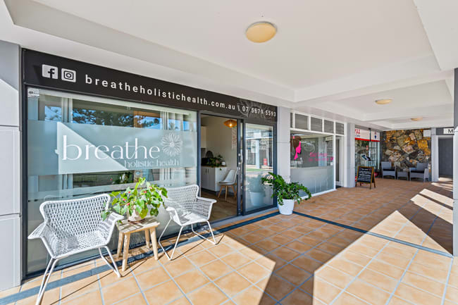 110 Monaco Street Broadbeach Waters QLD 4218