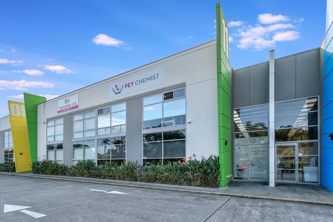 Unit 11/23 Enterprise Avenue Tweed Heads South NSW 2486 Unit 11/23 Enterprise Avenue Tweed Heads South NSW 2486