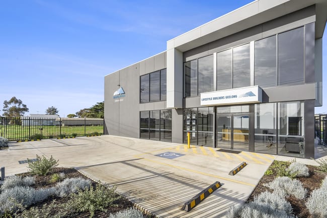 Warehouse 1/275 Hamilton Highway Fyansford VIC 3218 Warehouse 1/275 Hamilton Highway Fyansford VIC 3218