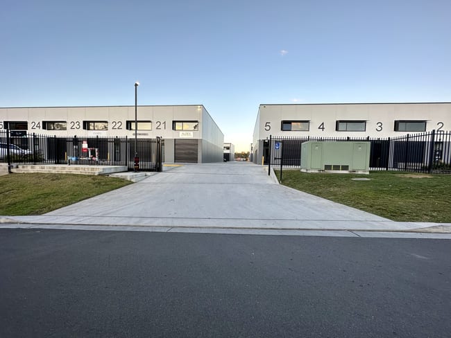 15/6 -10 Owen Street Mittagong NSW 2575