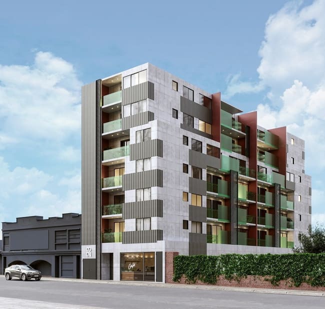 G01/23-25 Russell Street Essendon VIC 3040