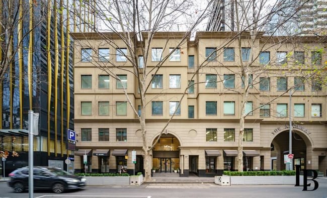 517 Flinders Lane Melbourne VIC 3000 517 Flinders Lane Melbourne VIC 3000
