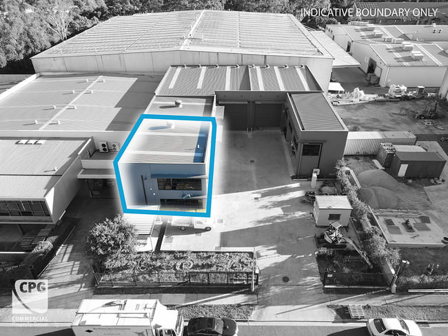 1/18 Birmingham Avenue Villawood NSW 2163 1/18 Birmingham Avenue Villawood NSW 2163