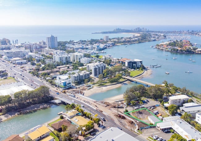 97 Brisbane Road Mooloolaba QLD 4557 97 Brisbane Road Mooloolaba QLD 4557