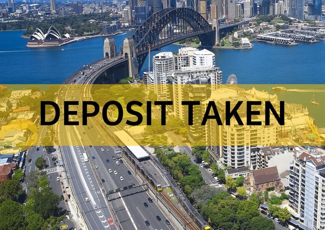 4/11-17 Broughton Street Kirribilli NSW 2061 4/11-17 Broughton Street Kirribilli NSW 2061