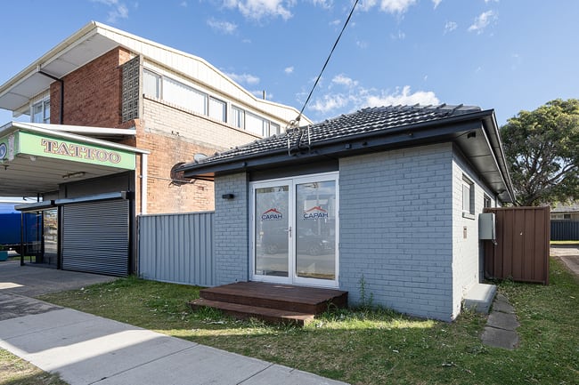 320 Windang Road Windang NSW 2528 320 Windang Road Windang NSW 2528
