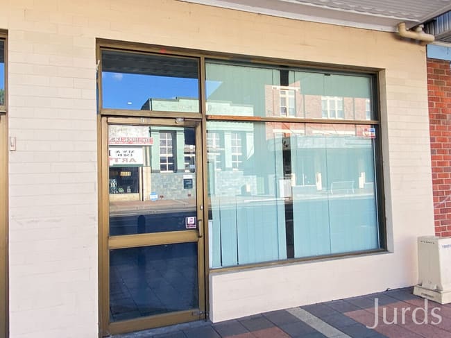 1/167 Vincent Street Cessnock NSW 2325 1/167 Vincent Street Cessnock NSW 2325
