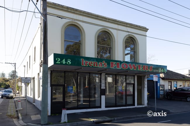 250 Inkerman Street St Kilda East VIC 3183 250 Inkerman Street St Kilda East VIC 3183