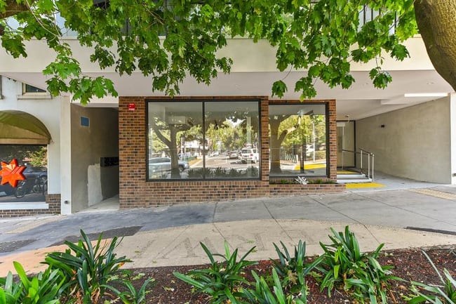 43-45 High Street Berwick VIC 3806 43-45 High Street Berwick VIC 3806