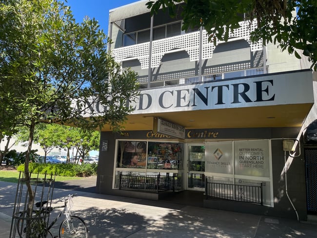 S26&27/129A Lake Street Cairns City QLD 4870 S26&27/129A Lake Street Cairns City QLD 4870