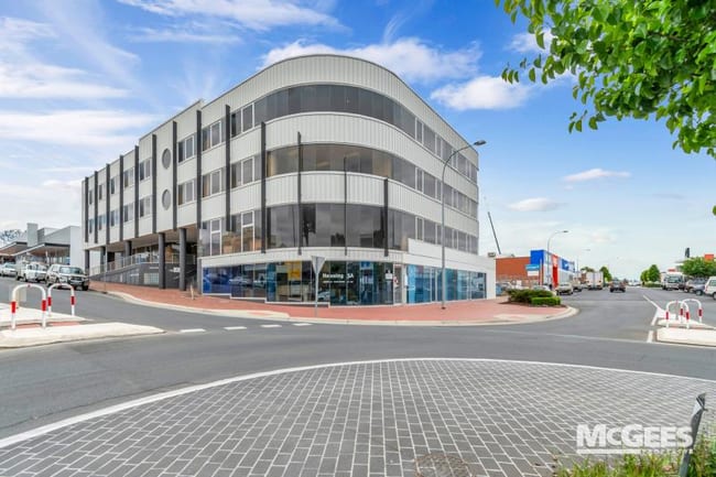 Level 3 Suite 3.02/3 South Terrace Murray Bridge SA 5253 Level 3 Suite 3.02/3 South Terrace Murray Bridge SA 5253