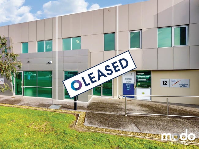 11/5 Enterprise Drive Rowville VIC 3178