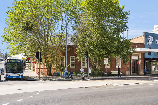 1344 Pittwater Road Narrabeen NSW 2101 1344 Pittwater Road Narrabeen NSW 2101