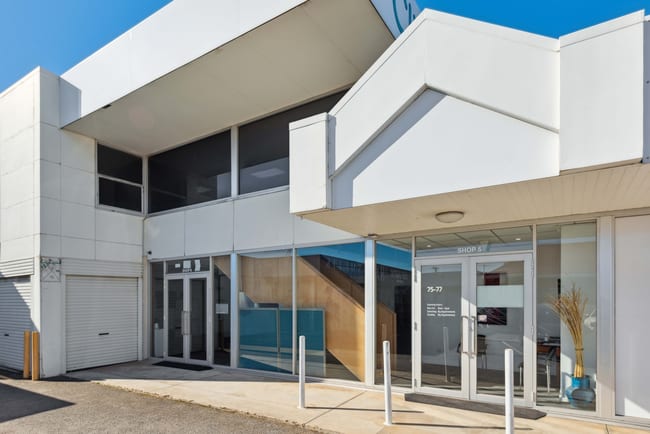 T5/75-77 Grange Road Welland SA 5007 T5/75-77 Grange Road Welland SA 5007