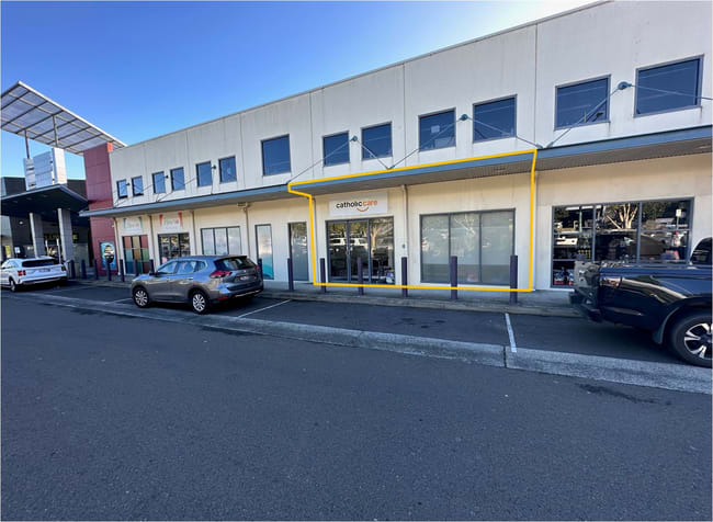 5/5 Burra Place Shellharbour NSW 2529 5/5 Burra Place Shellharbour NSW 2529