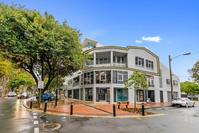5/91 Landsborough Avenue Scarborough QLD 4020 5/91 Landsborough Avenue Scarborough QLD 4020