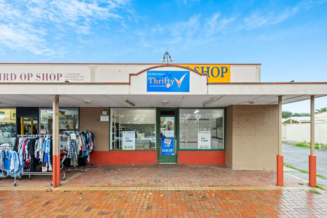 6/2 Hilcott Street Elizabeth North SA 5113 6/2 Hilcott Street Elizabeth North SA 5113