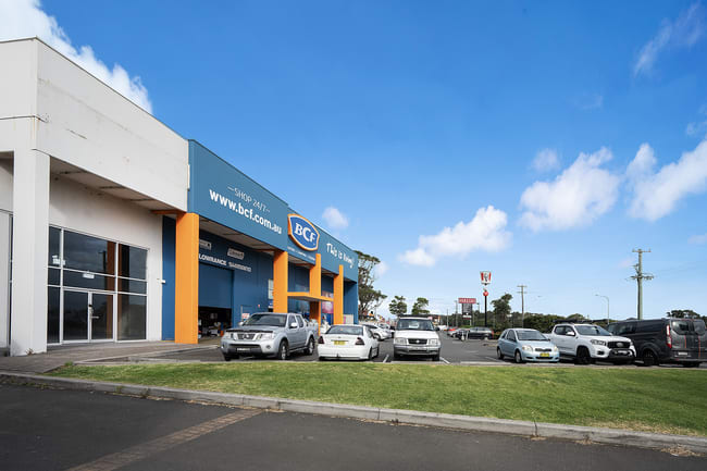 115 King Street Warrawong NSW 2502 115 King Street Warrawong NSW 2502