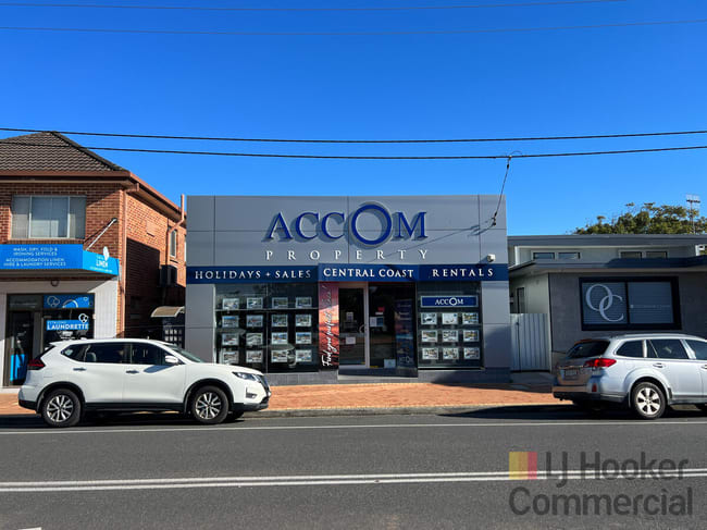 11-13 Broken Bay Road Ettalong Beach NSW 2257
