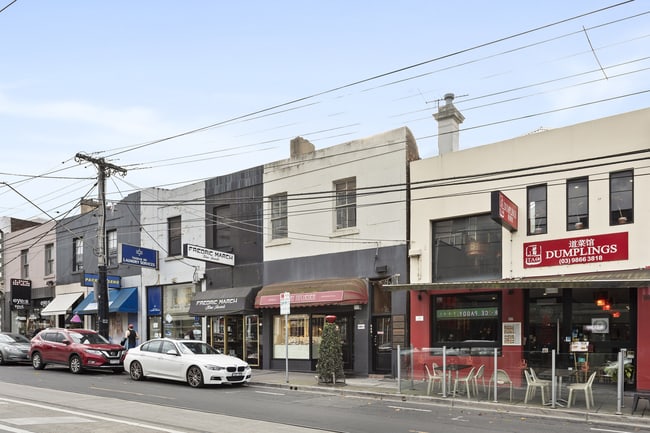 3/35 Toorak Road South Yarra VIC 3141 3/35 Toorak Road South Yarra VIC 3141
