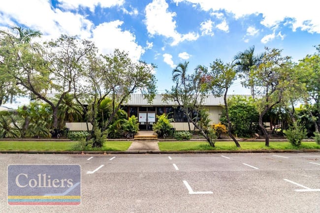 2/79 Perkins Street West Railway Estate QLD 4810