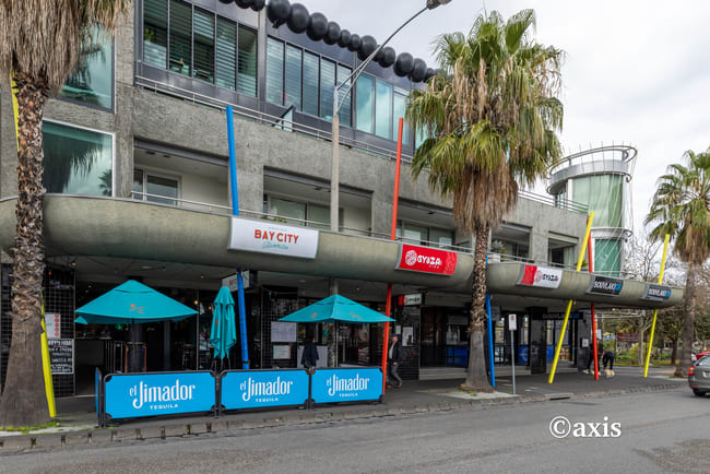 7 Shakespeare Grove St Kilda VIC 3182 7 Shakespeare Grove St Kilda VIC 3182
