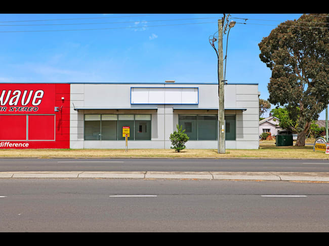 Tenancy 6/185 Blair Street South Bunbury WA 6230 Tenancy 6/185 Blair Street South Bunbury WA 6230