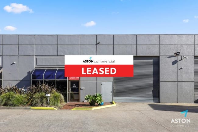 3/278 Ferntree Gully Road Notting Hill VIC 3168