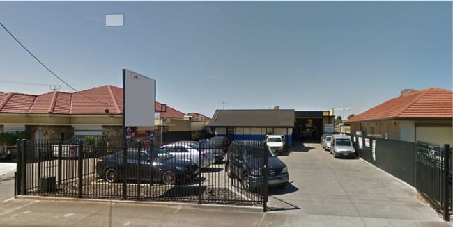 103 Tapleys Hill Road Hendon SA 5014 103 Tapleys Hill Road Hendon SA 5014