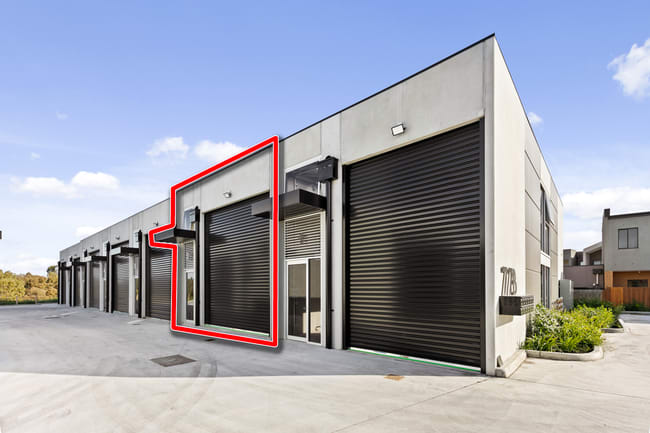 2/77A Wright street Sunshine VIC 3020 2/77A Wright street Sunshine VIC 3020