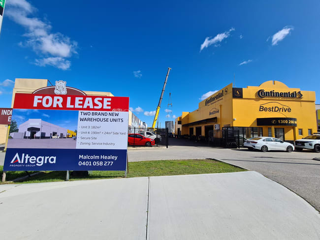 633 Wanneroo Road Wanneroo WA 6065 633 Wanneroo Road Wanneroo WA 6065