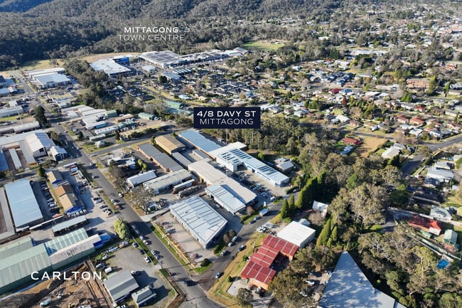 4/8 Davy Street Mittagong NSW 2575 4/8 Davy Street Mittagong NSW 2575