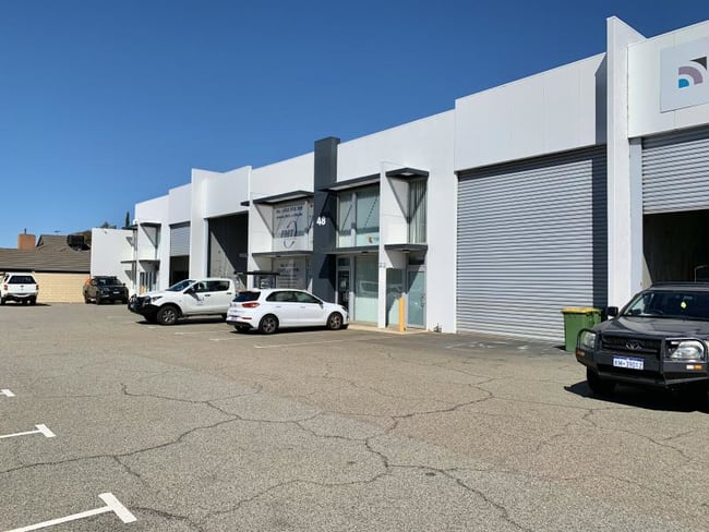 Unit 2/48 Hardey Road Belmont WA 6104