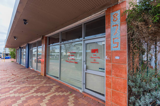 875 Beaufort Street Inglewood WA 6052 875 Beaufort Street Inglewood WA 6052