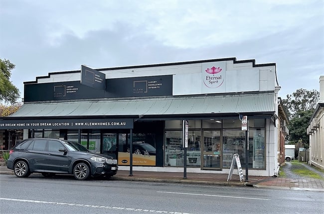 376c Unley Road Unley Park SA 5061