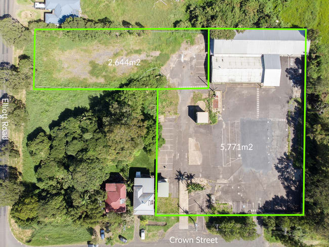 61 Elliot Road South Lismore NSW 2480
