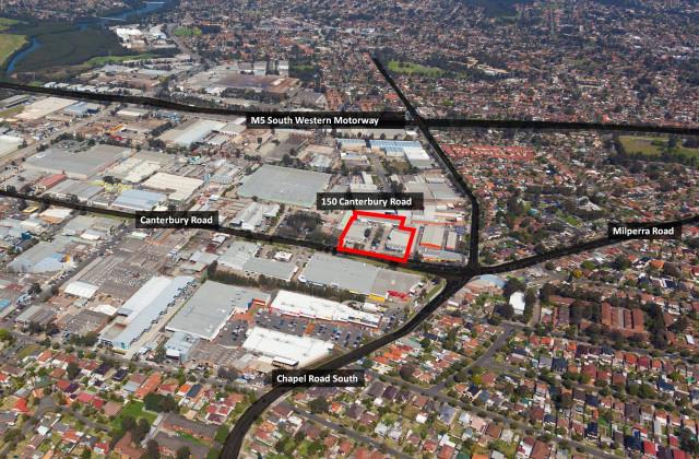 Unit 5/150 Canterbury Rd Bankstown NSW 2200 Unit 5/150 Canterbury Rd Bankstown NSW 2200