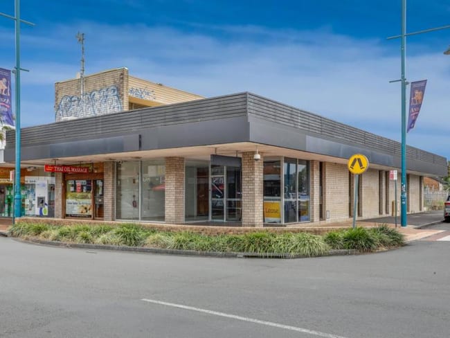 Shop 1/311-313 West Street Umina Beach NSW 2257 Shop 1/311-313 West Street Umina Beach NSW 2257