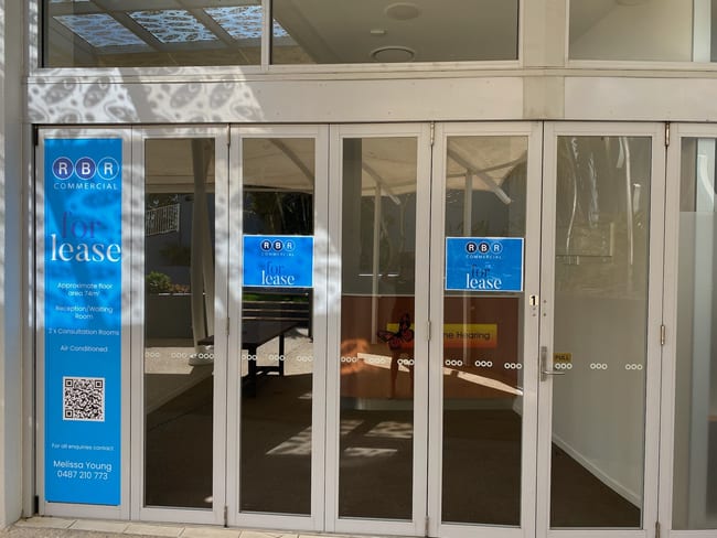 Suite 1/42 Marine Parade Coolangatta QLD 4225 Suite 1/42 Marine Parade Coolangatta QLD 4225