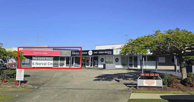 1/6 Norval Court Maroochydore QLD 4558 1/6 Norval Court Maroochydore QLD 4558