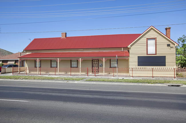 113 Albert Street Sebastopol VIC 3356 113 Albert Street Sebastopol VIC 3356